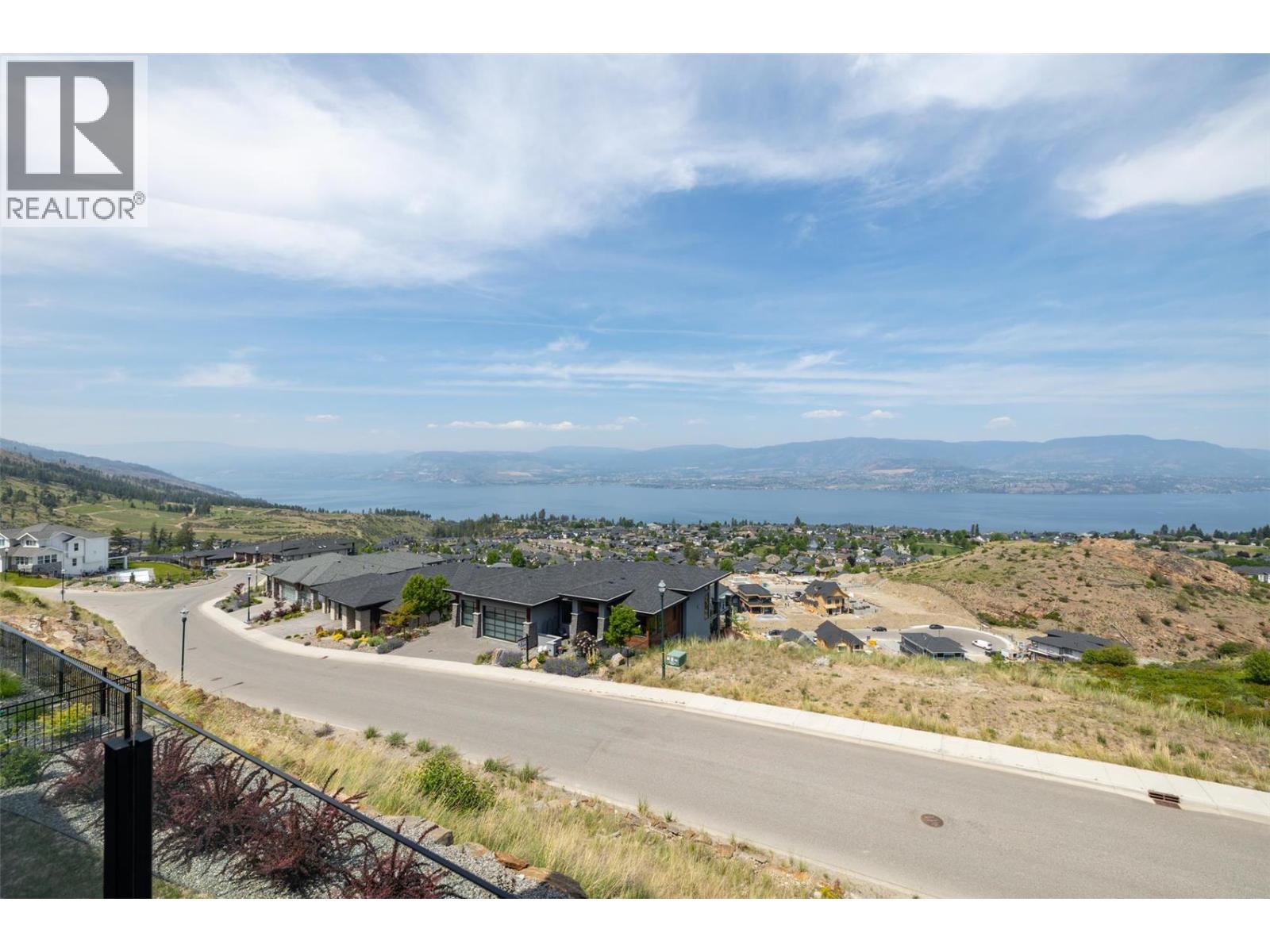  5576 Upper Mission Drive, Kelowna