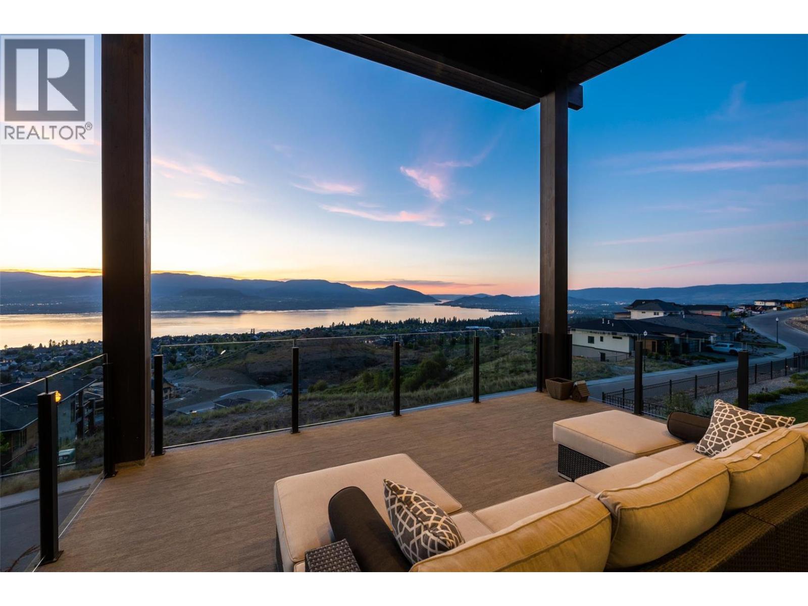  5576 Upper Mission Drive, Kelowna