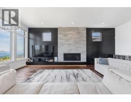 2pc Bathroom - 5576 Upper Mission Drive, Kelowna, BC V1W5M4 Photo 12