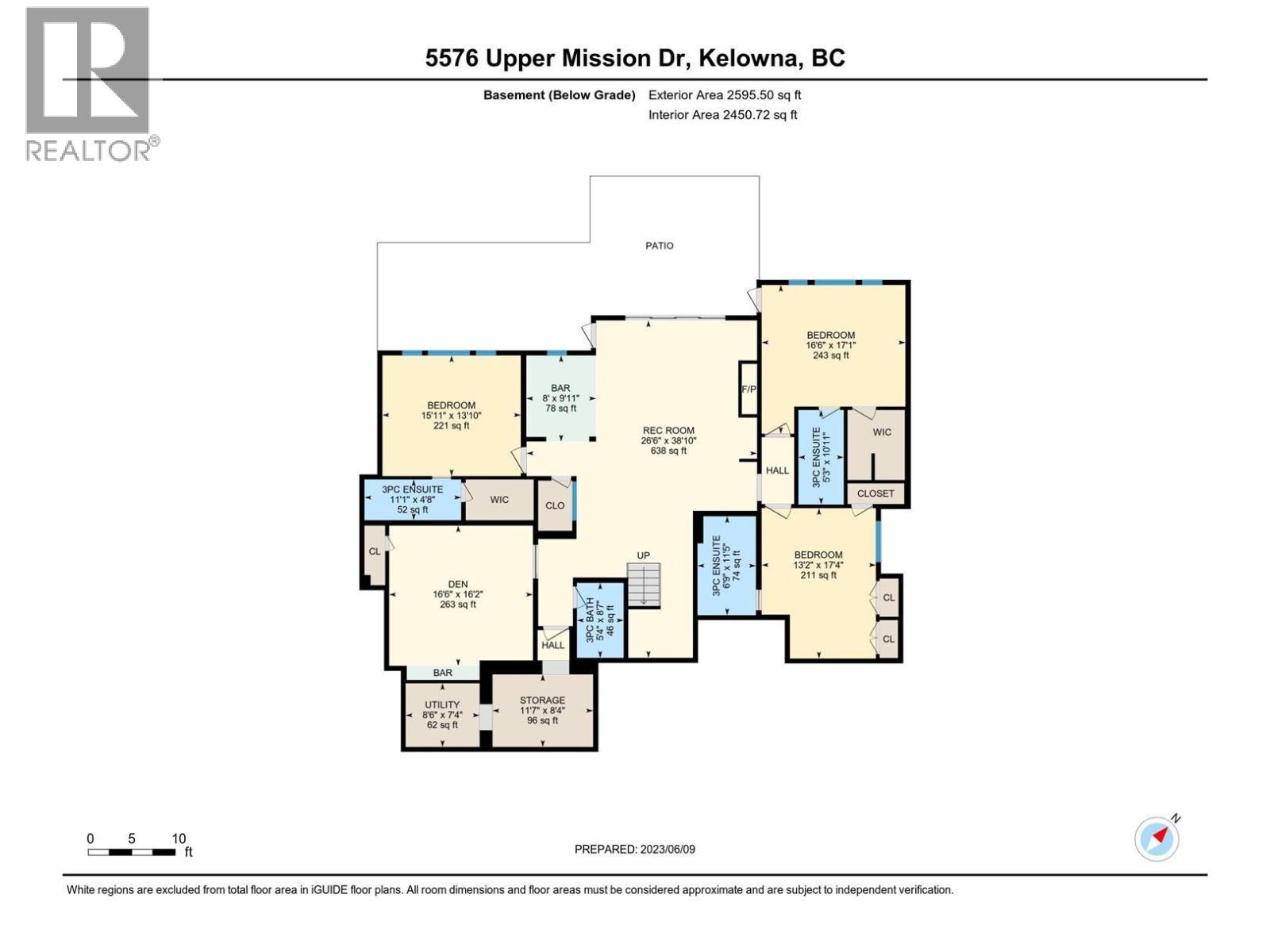 5576 Upper Mission Drive - 70