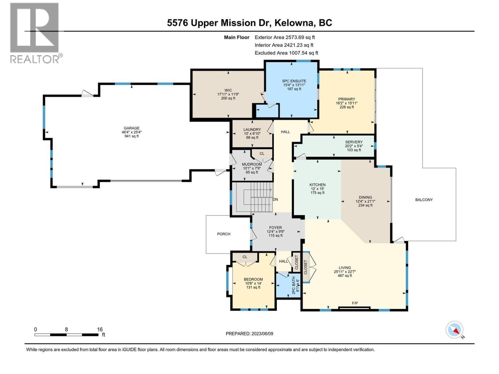  5576 Upper Mission Drive, Kelowna
