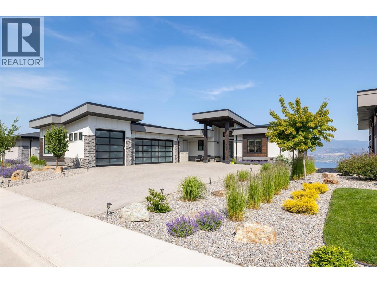  5576 Upper Mission Drive, Kelowna