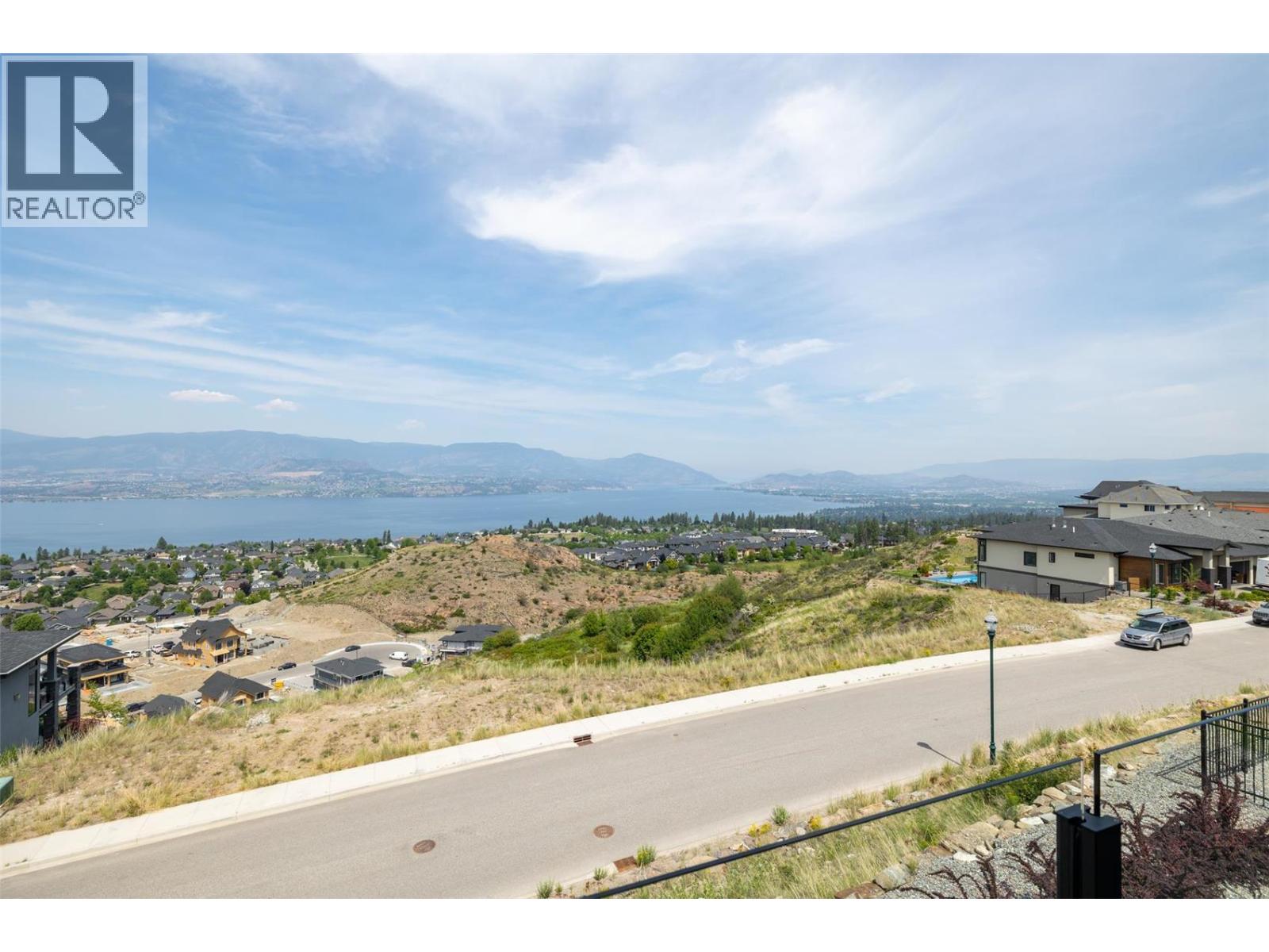  5576 Upper Mission Drive, Kelowna