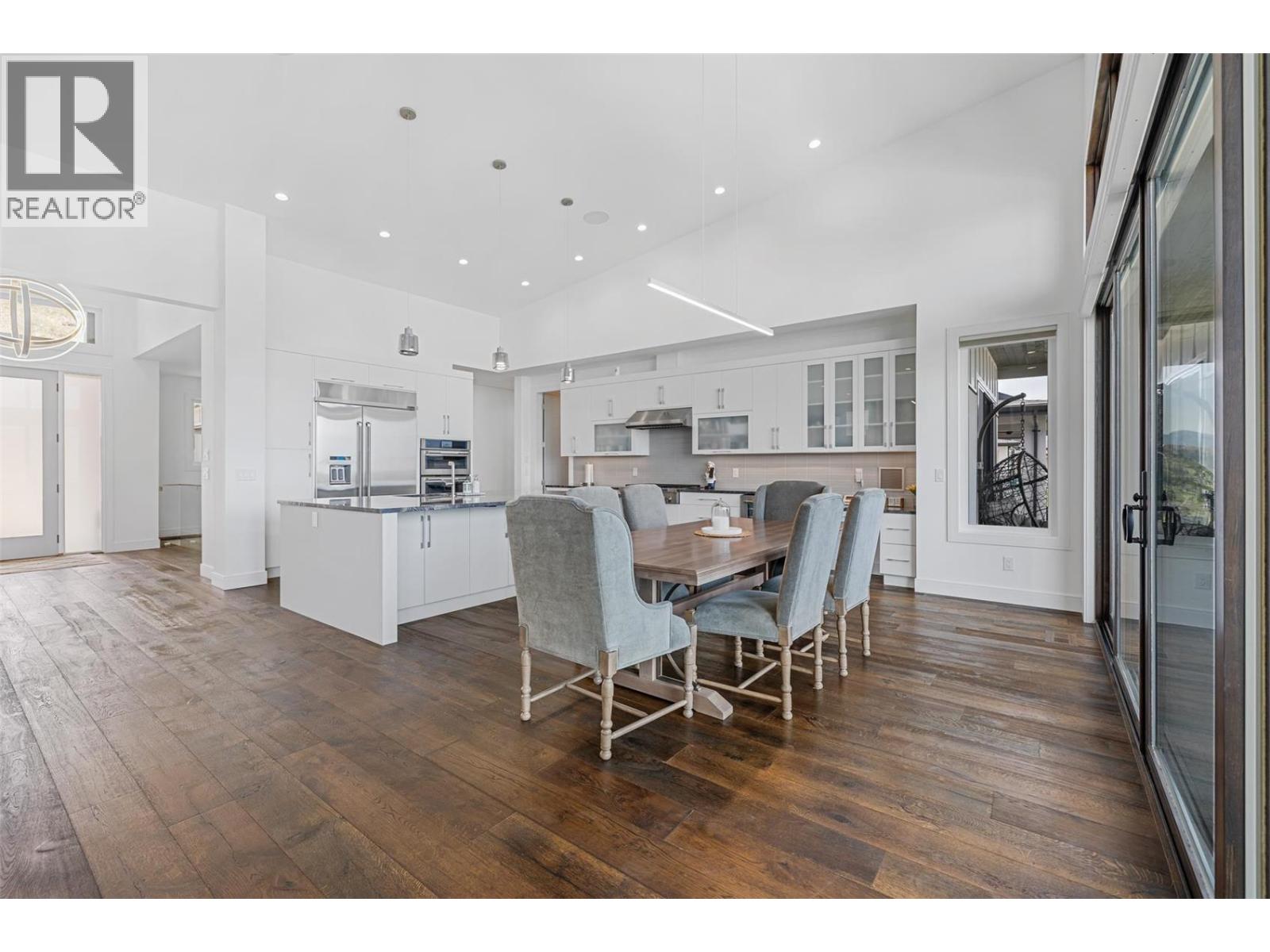  5576 Upper Mission Drive, Kelowna