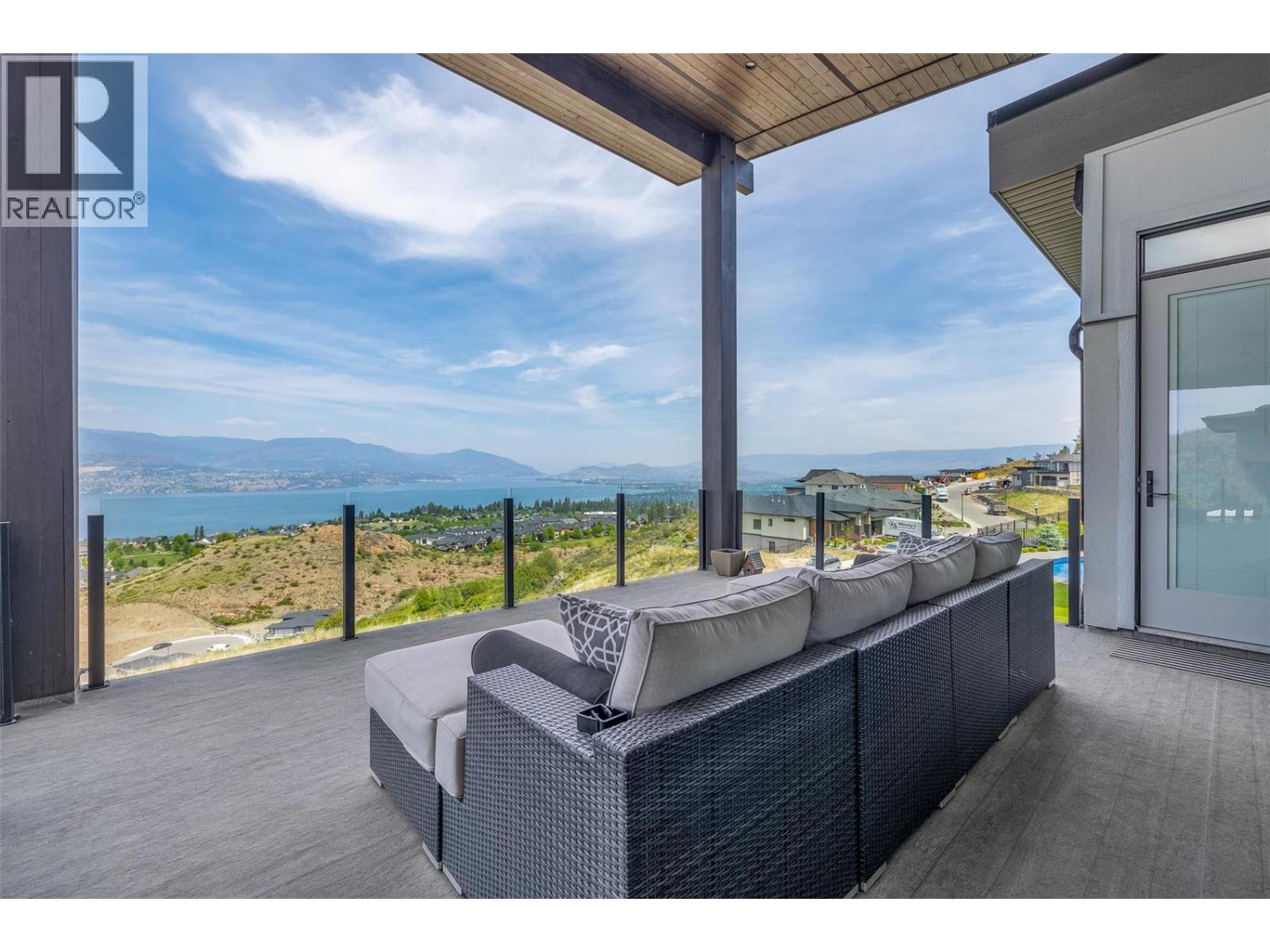  5576 Upper Mission Drive, Kelowna