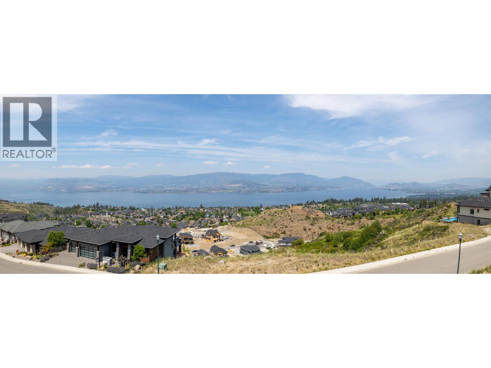  5576 Upper Mission Drive, Kelowna