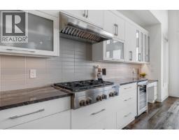 Kitchen - 5576 Upper Mission Drive, Kelowna, BC V1W5M4 Photo 17