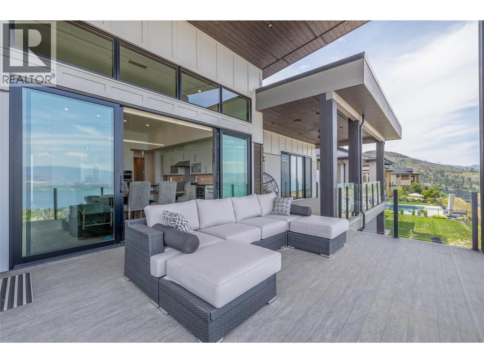  5576 Upper Mission Drive, Kelowna