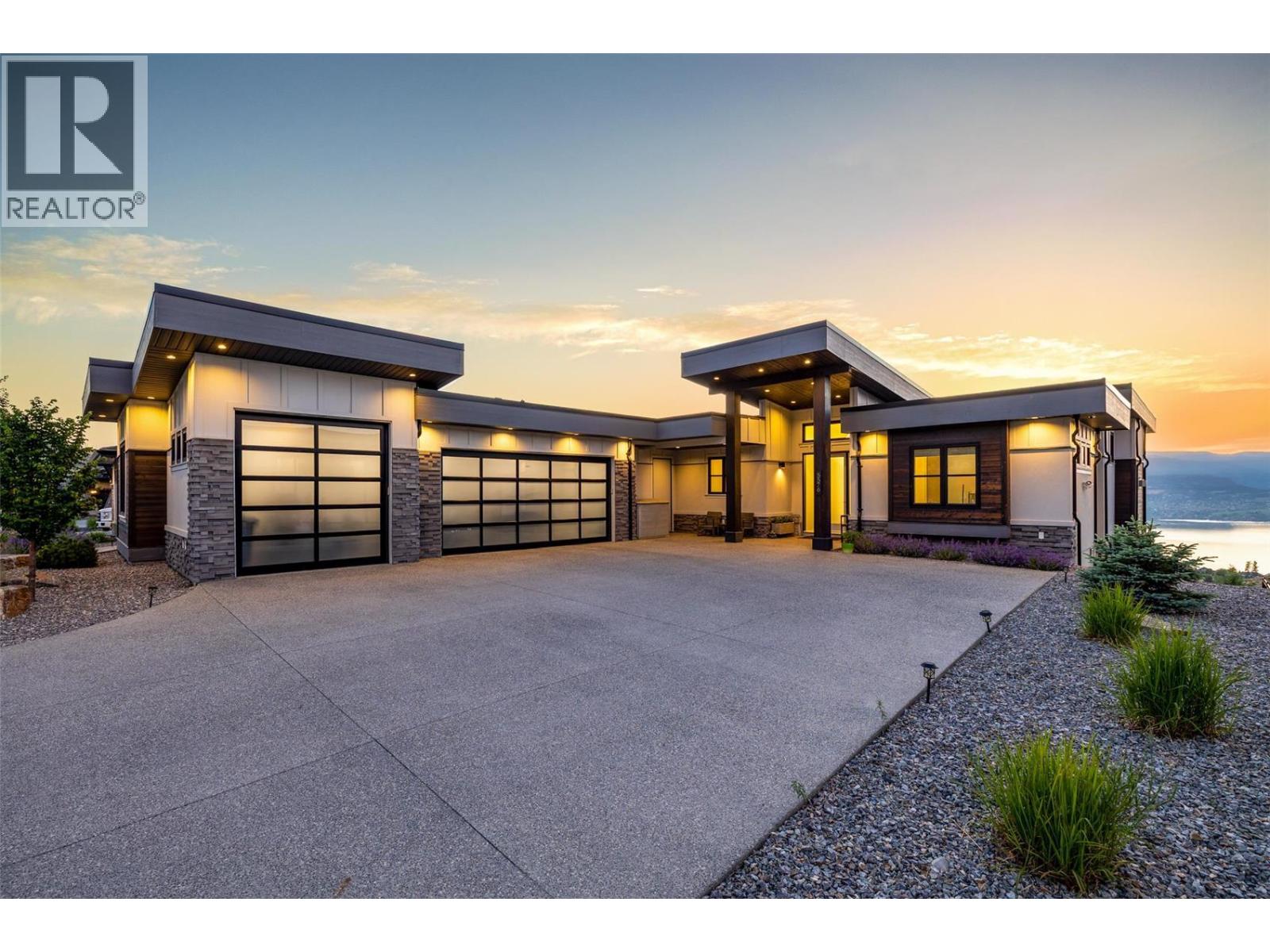  5576 Upper Mission Drive, Kelowna