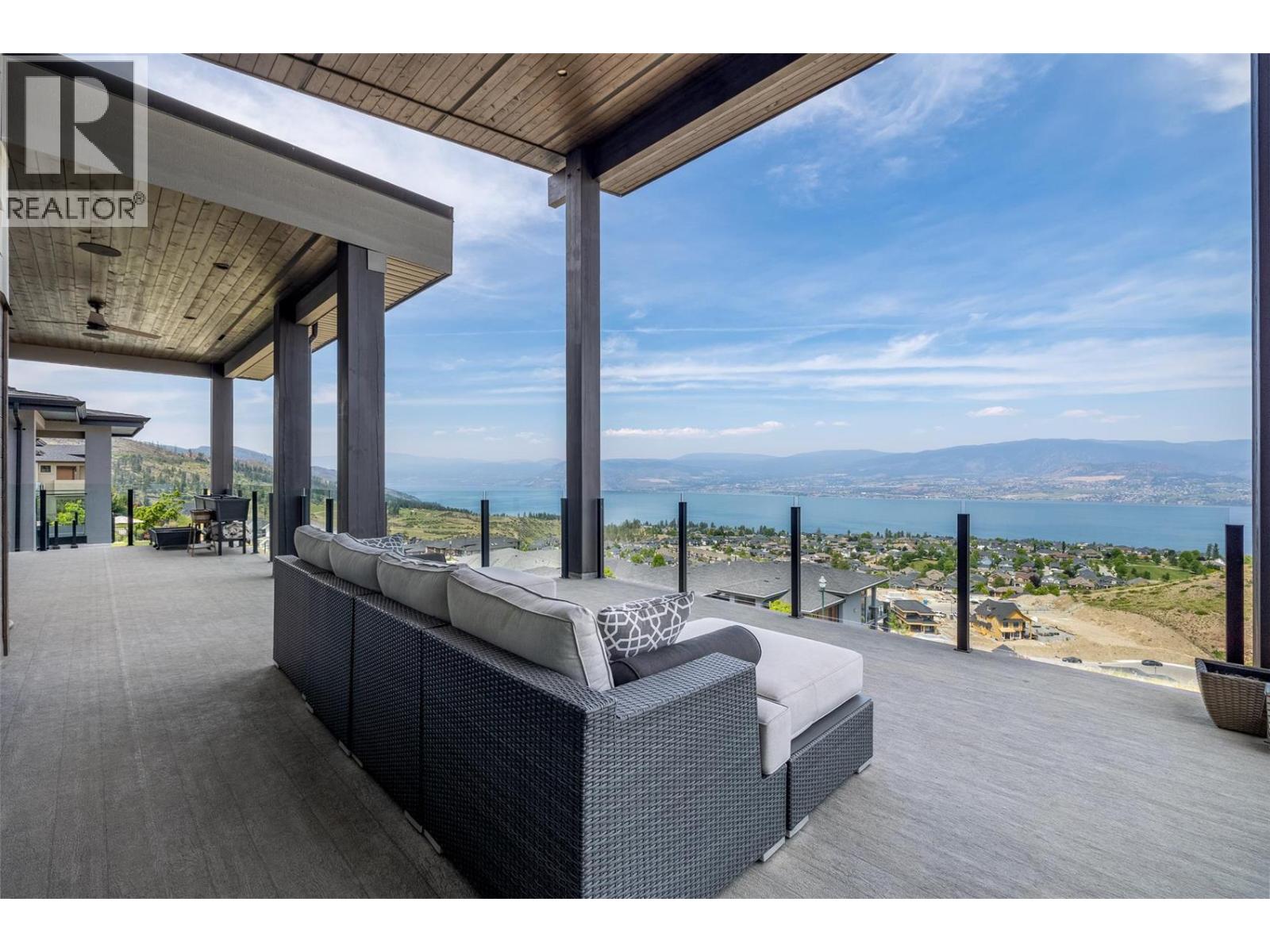  5576 Upper Mission Drive, Kelowna