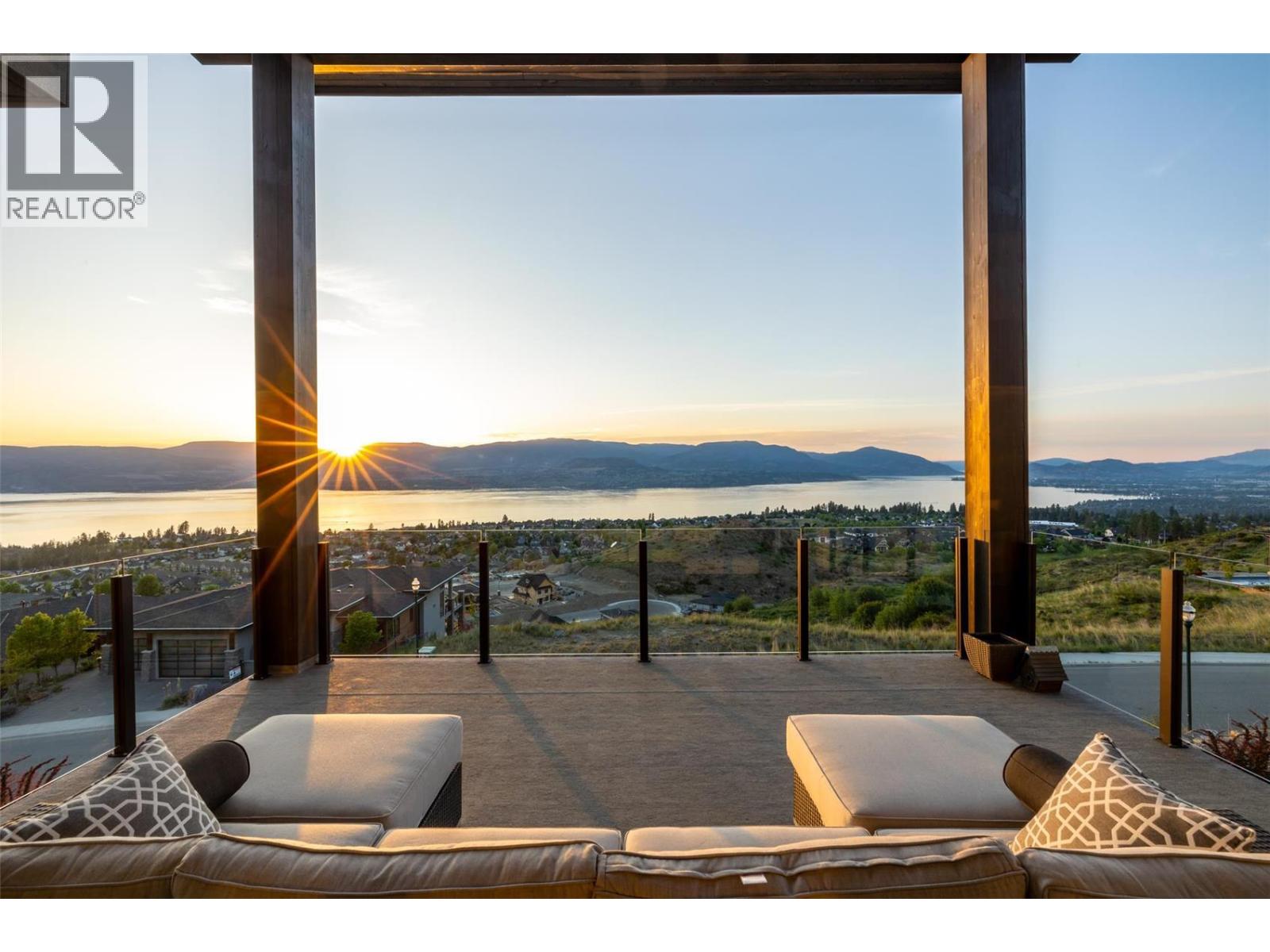  5576 Upper Mission Drive, Kelowna