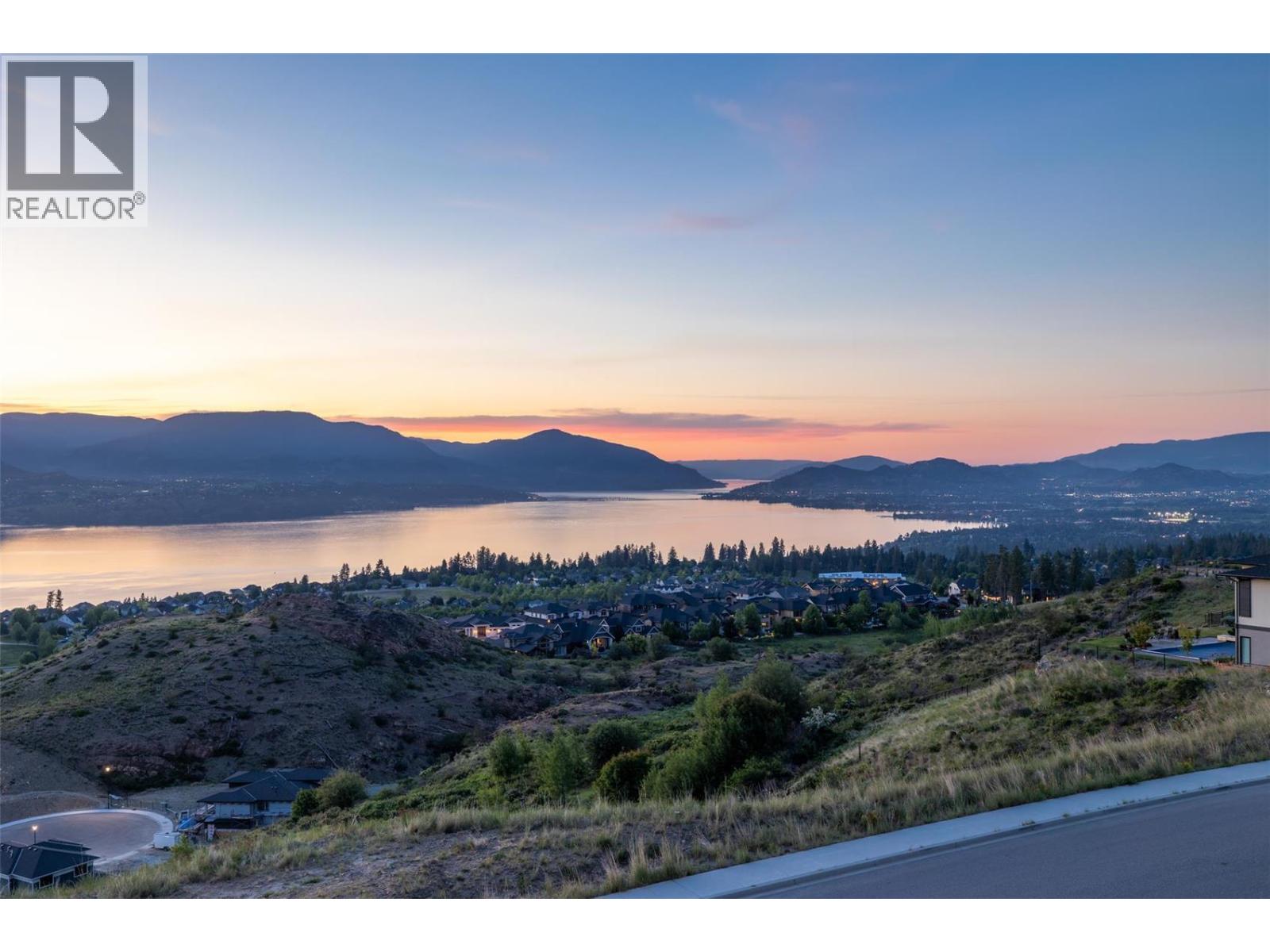  5576 Upper Mission Drive, Kelowna