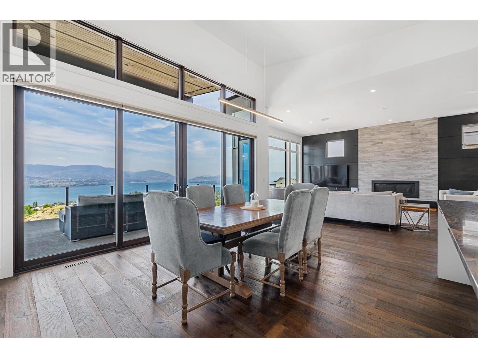  5576 Upper Mission Drive, Kelowna