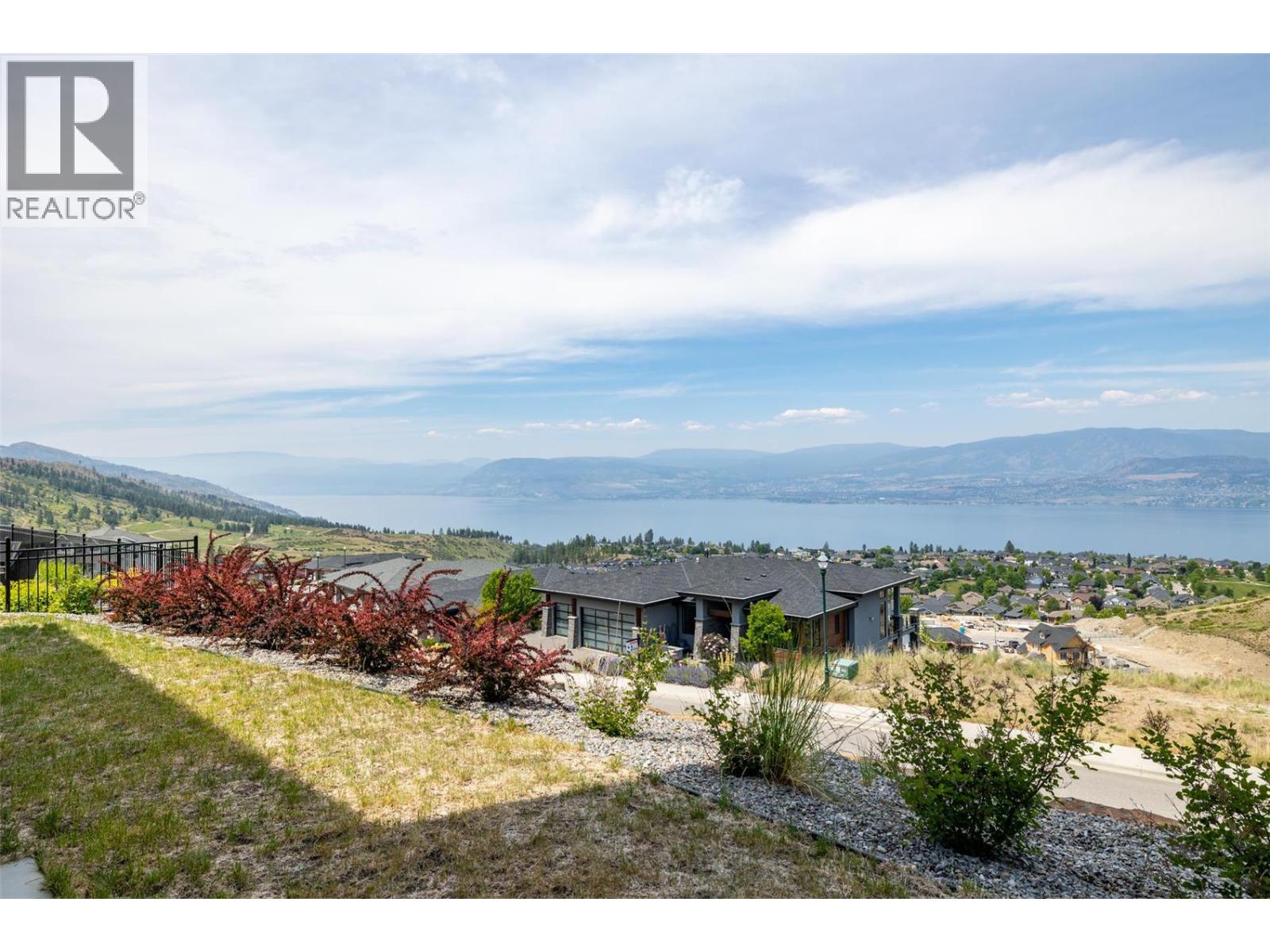 5576 Upper Mission Drive, Kelowna