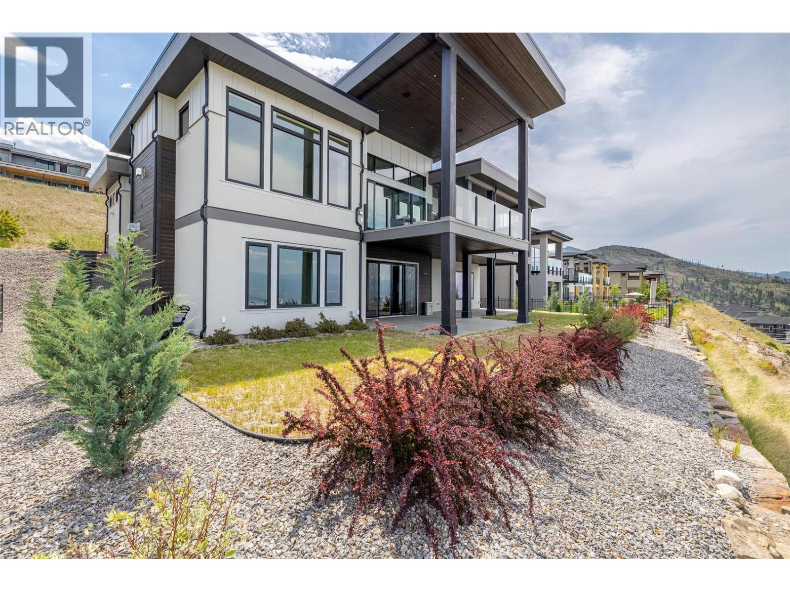 5576 Upper Mission Drive, Kelowna