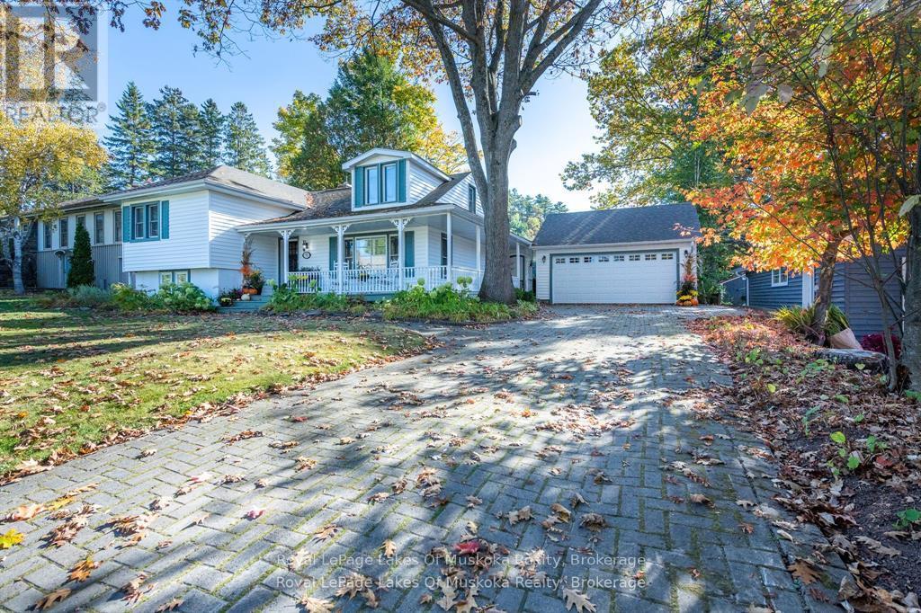 9 MOUNTVIEW AVENUE - Photo 3 of 47, Huntsville (Chaffey), Ontario