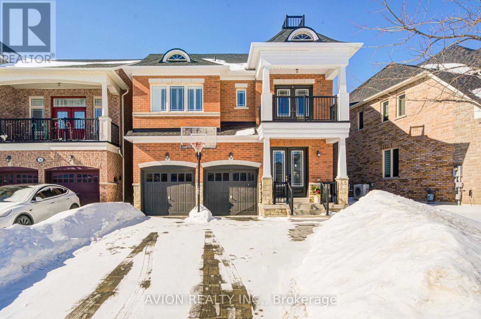 BASEMENT - 12 PARSELL STREET