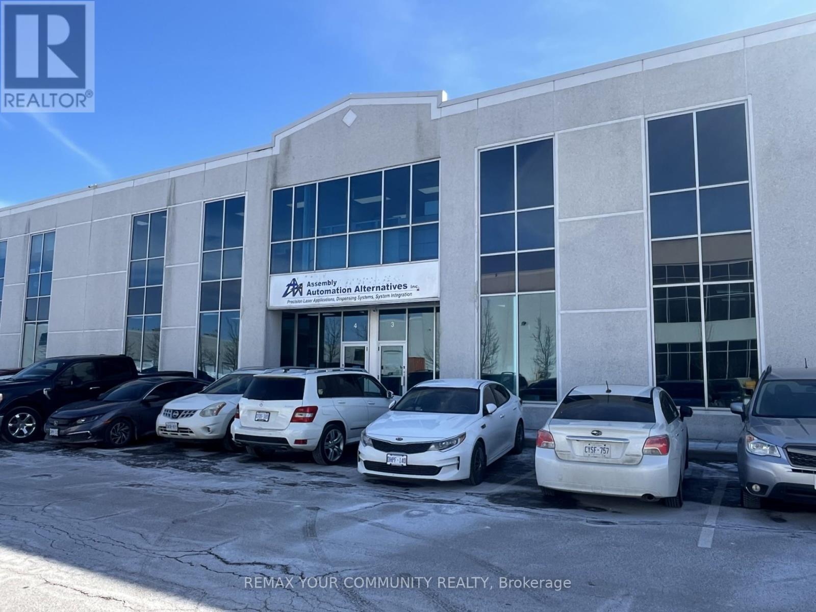 3 & 4 - 7550 HIGHWAY 27 - Photo 2 of 17, Vaughan (West Woodbridge Industrial Area), Ontario