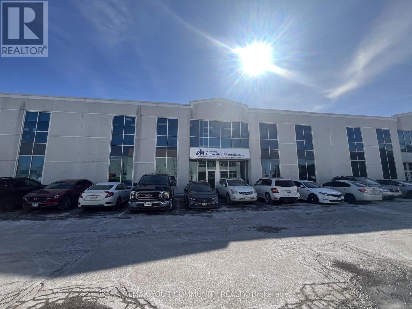 3 & 4 - 7550 HIGHWAY 27 - Photo 3 of 17, Vaughan (West Woodbridge Industrial Area), Ontario