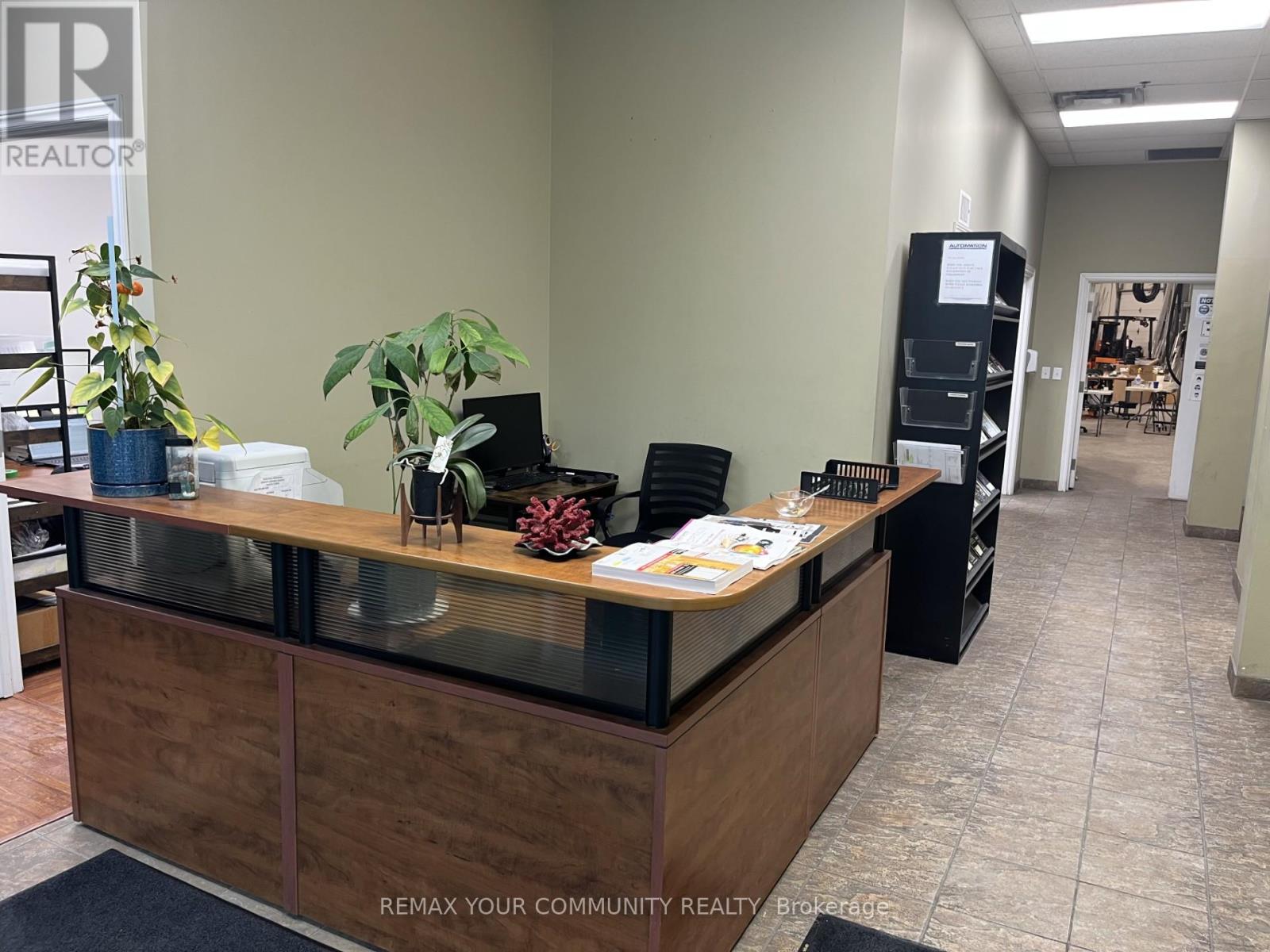 3 & 4 - 7550 HIGHWAY 27 - Photo 4 of 17, Vaughan (West Woodbridge Industrial Area), Ontario