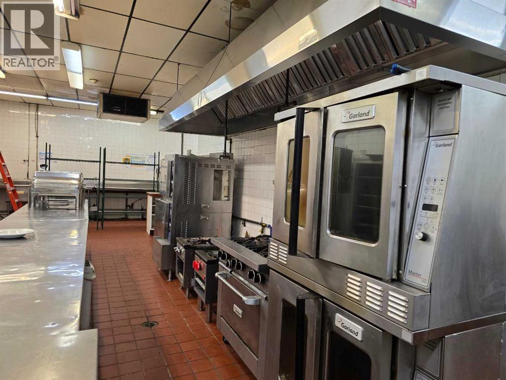 Business for Sale in  Macleod Trail S Manchester Industrial Calgary 