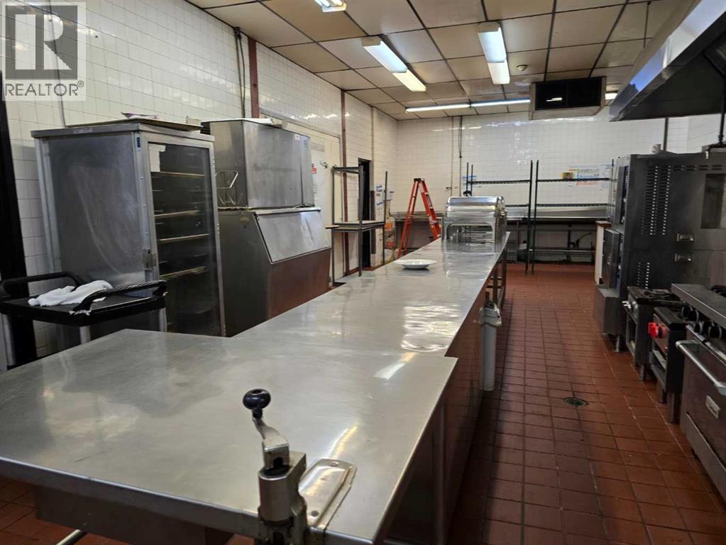 Business for Sale in  Macleod Trail S Manchester Industrial Calgary 