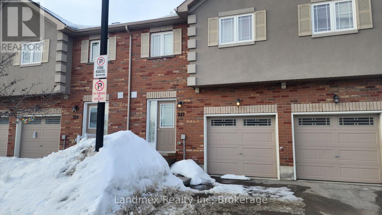 43 - 227 HARVIE ROAD - Main photo, Barrie (Holly), Ontario