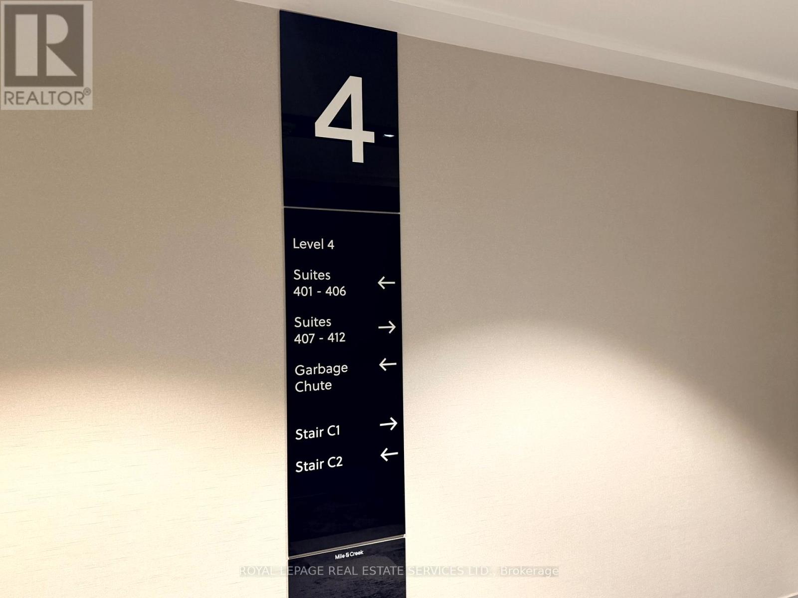 404 - 750 WHITLOCK AVENUE - Photo 2 of 13, Milton (CB Cobban), Ontario