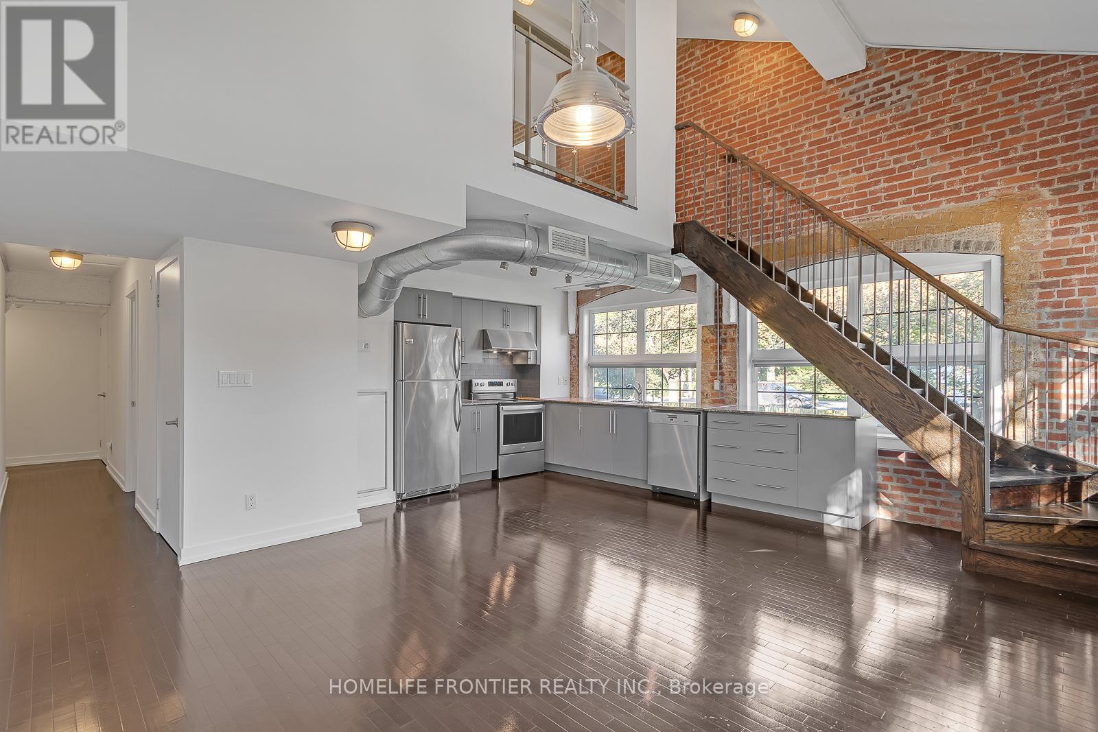 342 - 1100 LANSDOWNE AVENUE - Photo 2 of 27, Toronto (Dovercourt-Wallace Emerson-Junction), Ontario