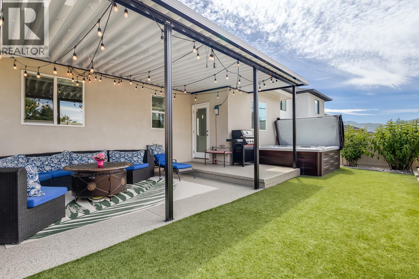  3118 Riesling Way, West Kelowna