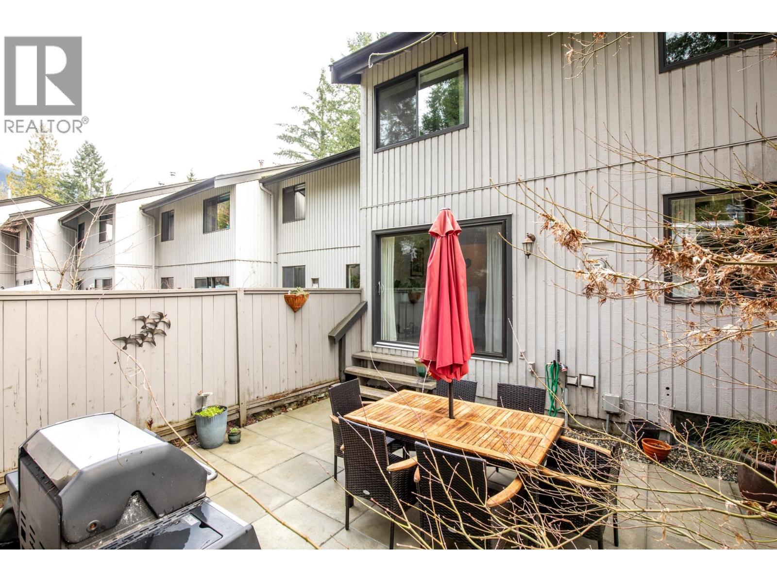 2060 DEEP COVE CRESCENT, North Vancouver
