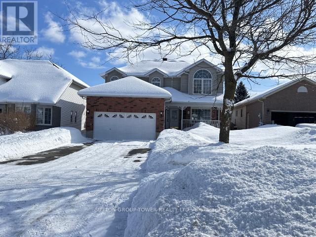 512 Fiddle Park Lane