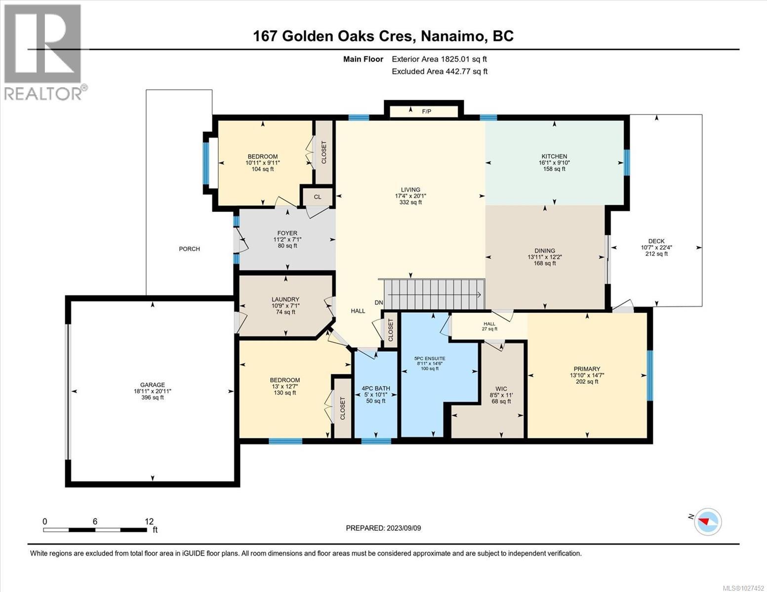 167 Golden Oaks Cres - 52