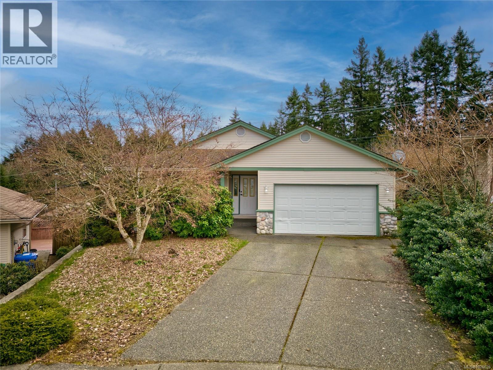 269 Tahoe Ave - Photo 2 of 33, Nanaimo, British Columbia