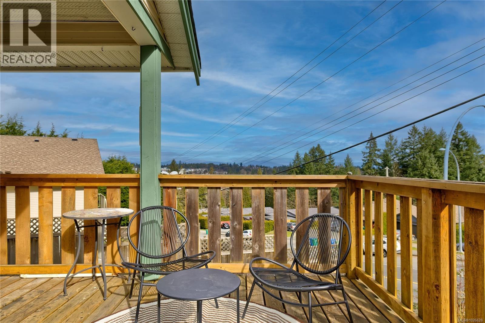 269 Tahoe Ave, Nanaimo