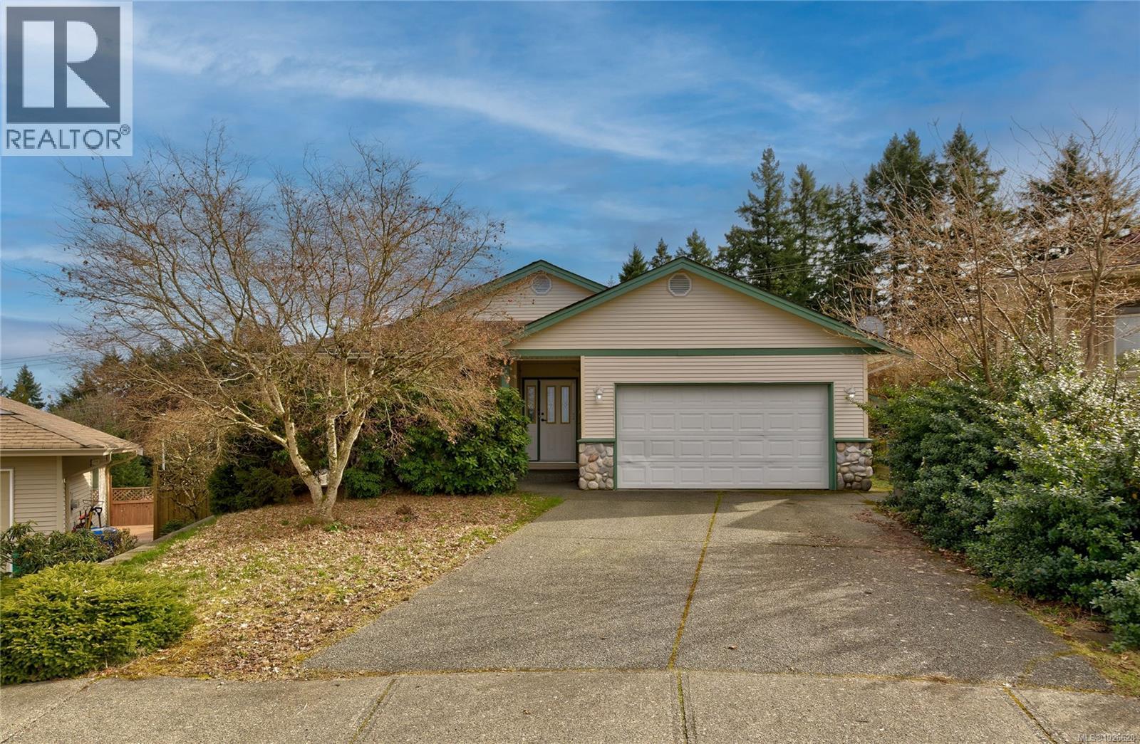 269 Tahoe Ave, Nanaimo