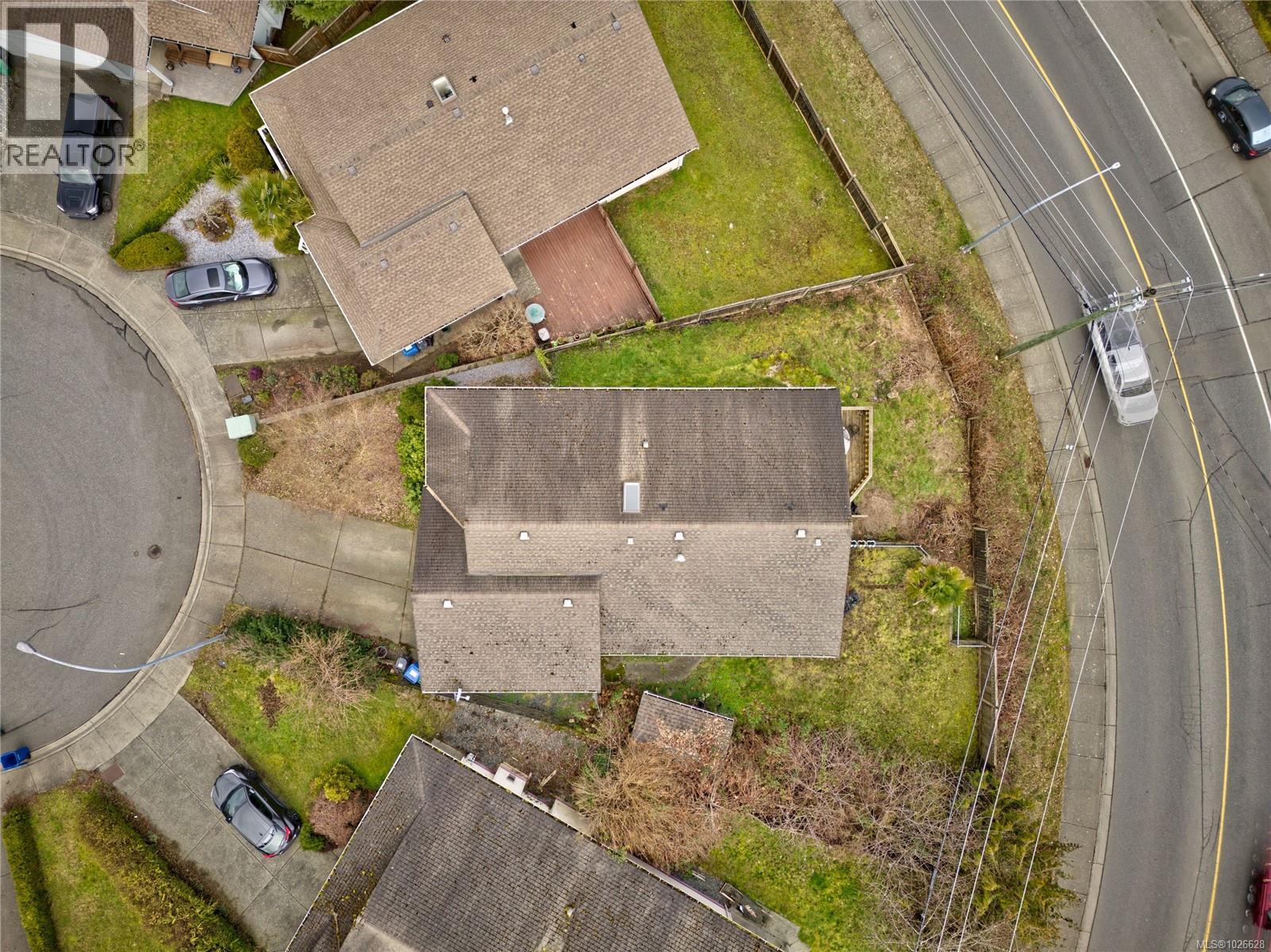 269 Tahoe Ave, Nanaimo