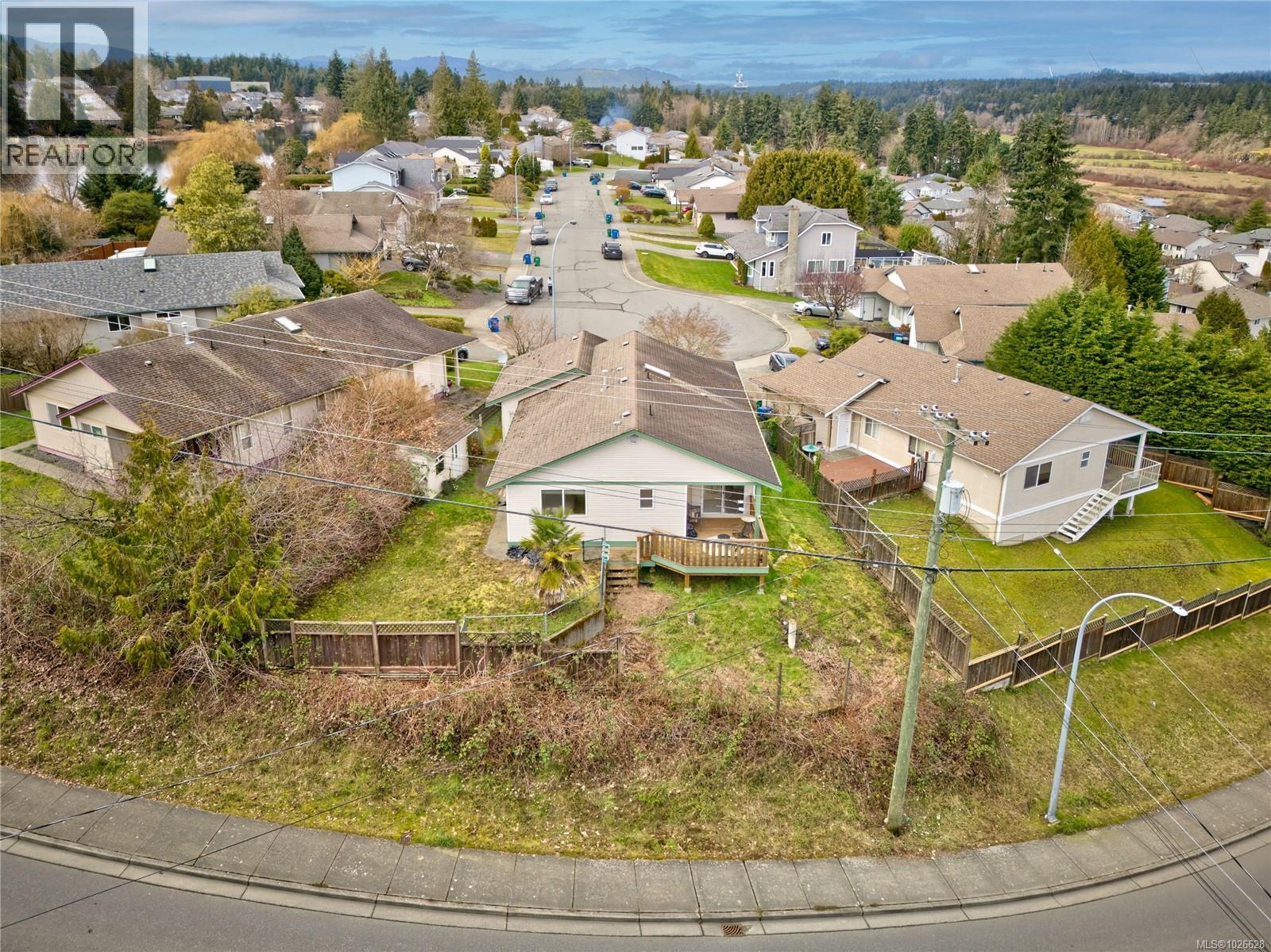 269 Tahoe Ave, Nanaimo