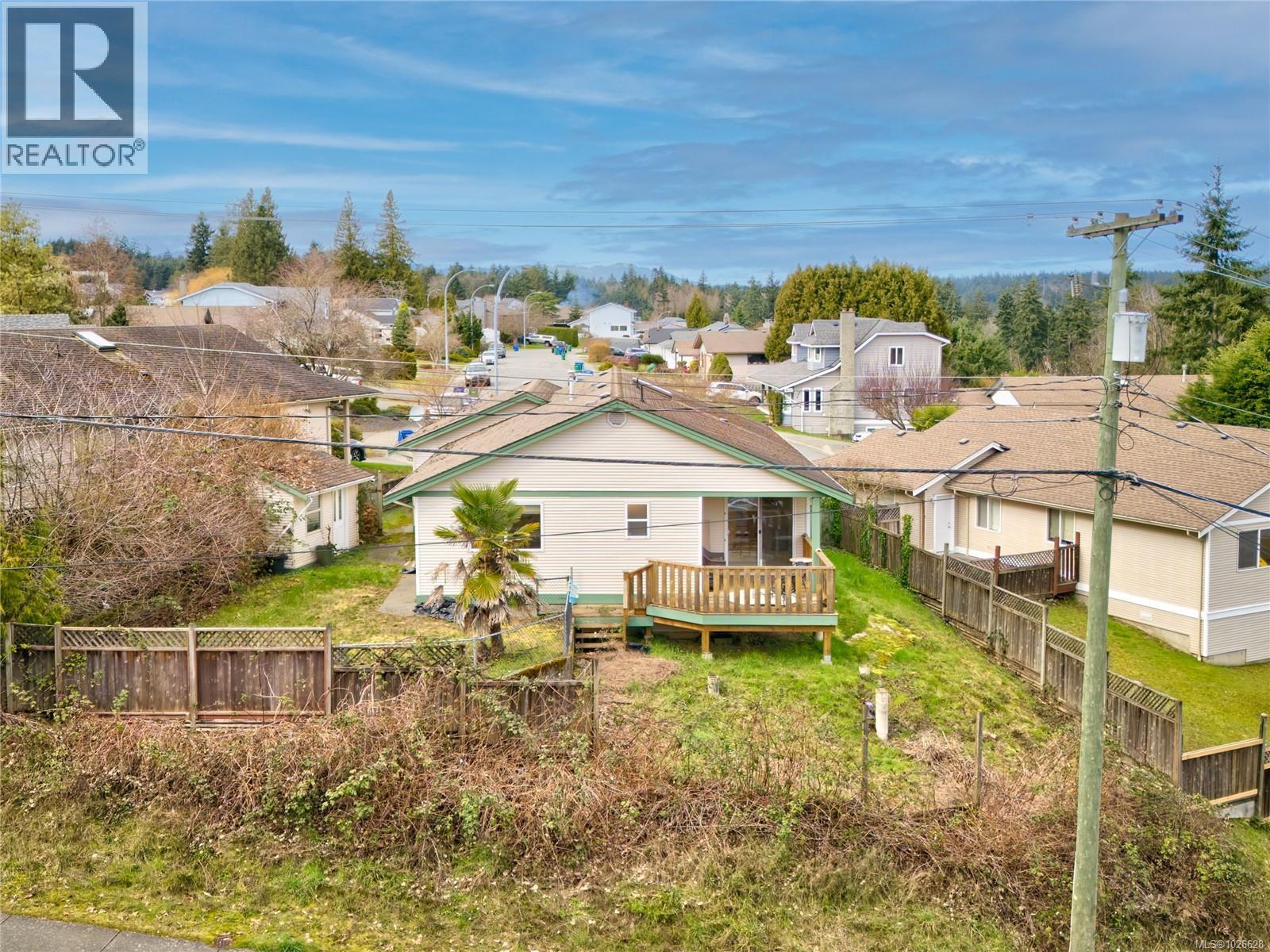 269 Tahoe Ave, Nanaimo