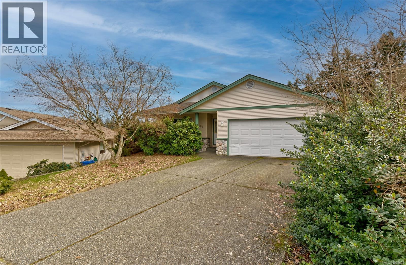 269 Tahoe Ave, Nanaimo