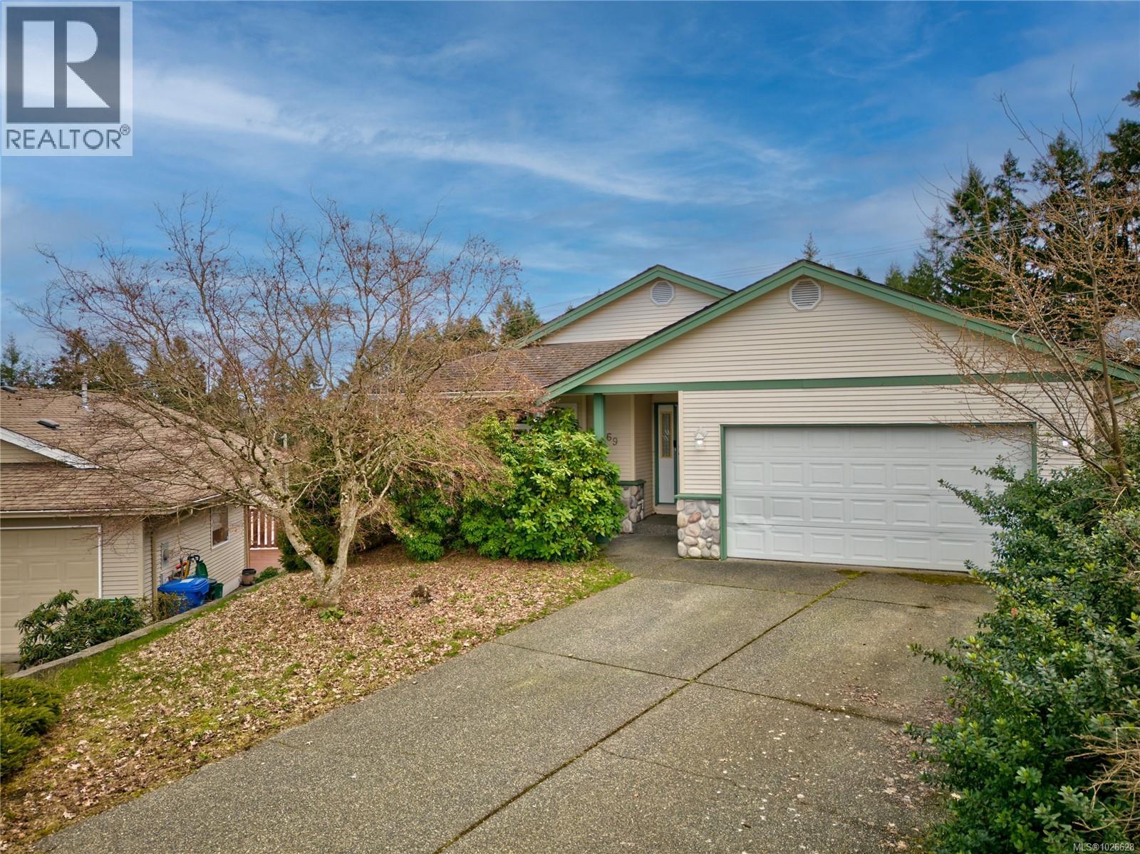 269 Tahoe Ave, Nanaimo