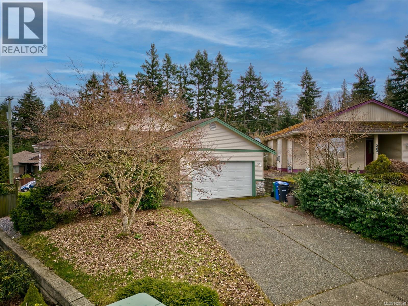 269 Tahoe Ave, Nanaimo