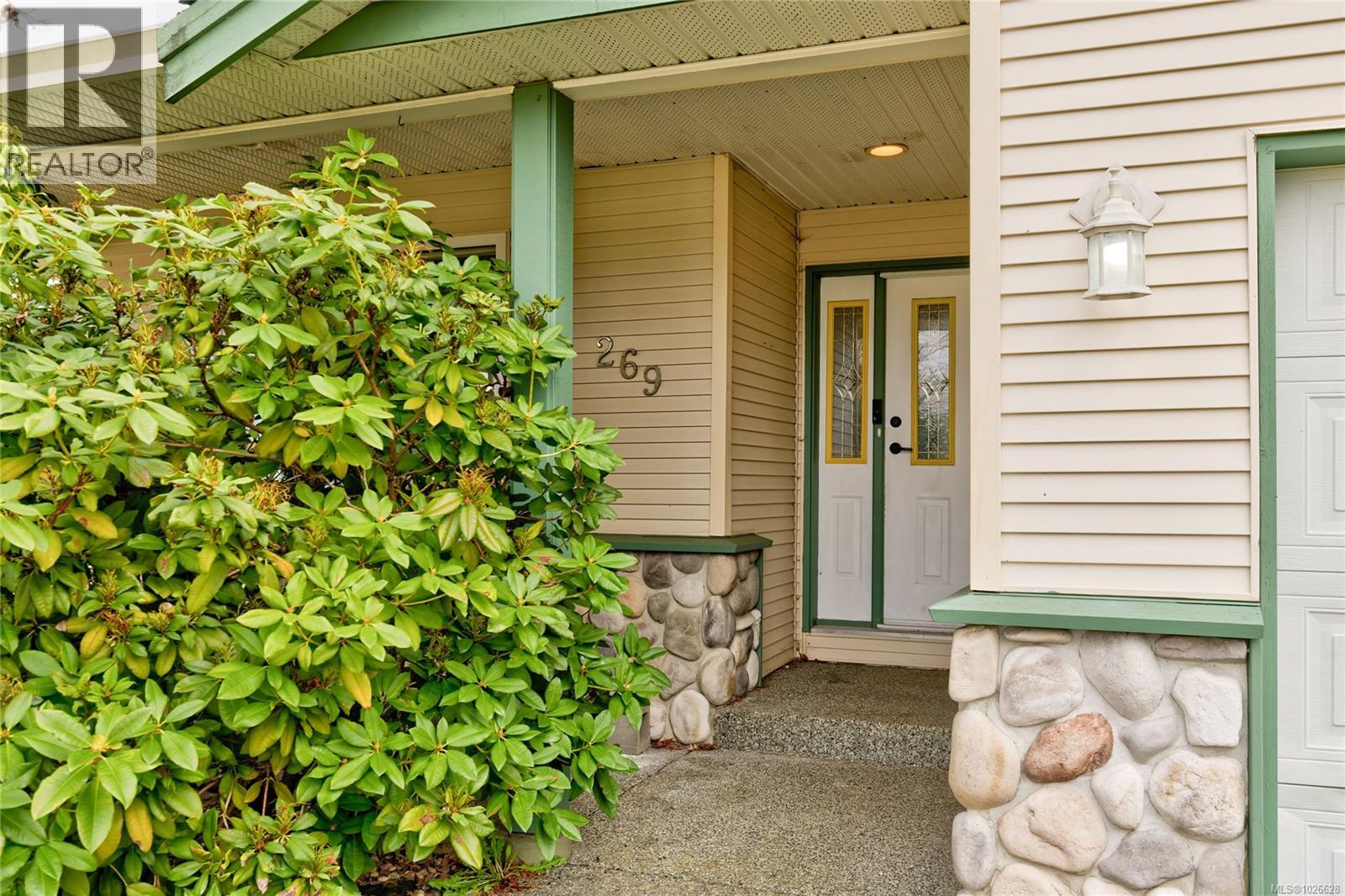 269 Tahoe Ave, Nanaimo