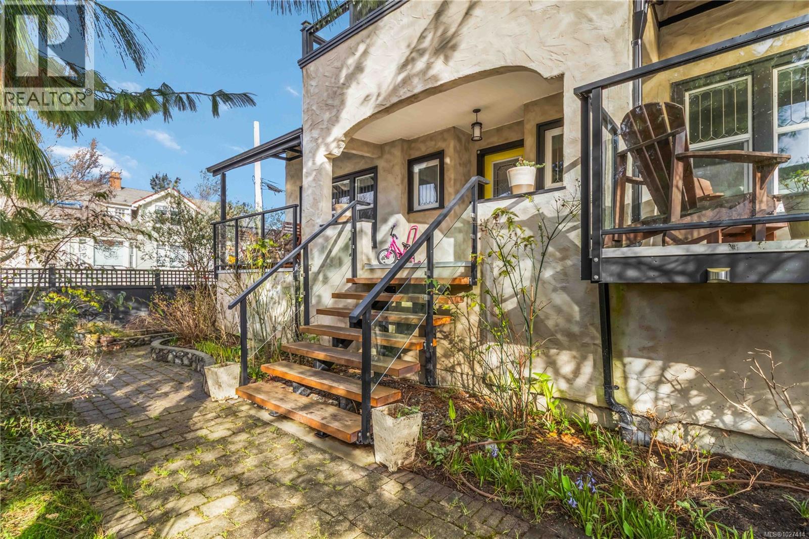  349 Vancouver Street, Victoria