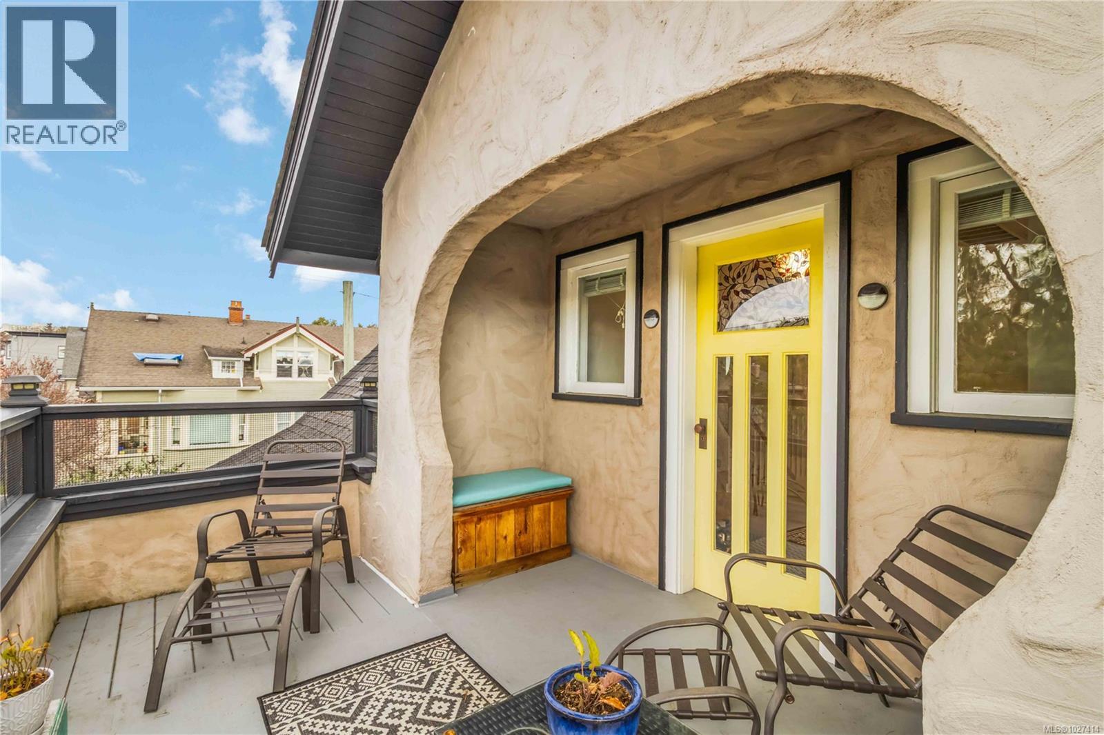  349 Vancouver Street, Victoria