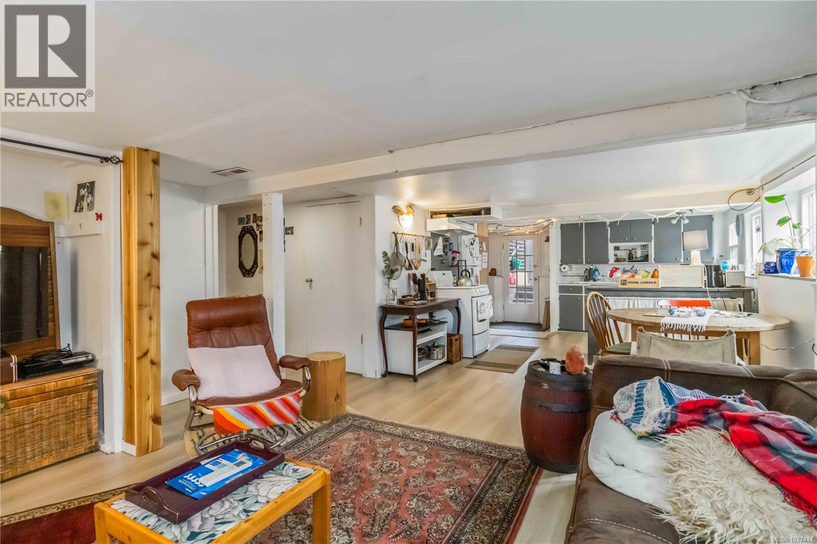  349 Vancouver Street, Victoria