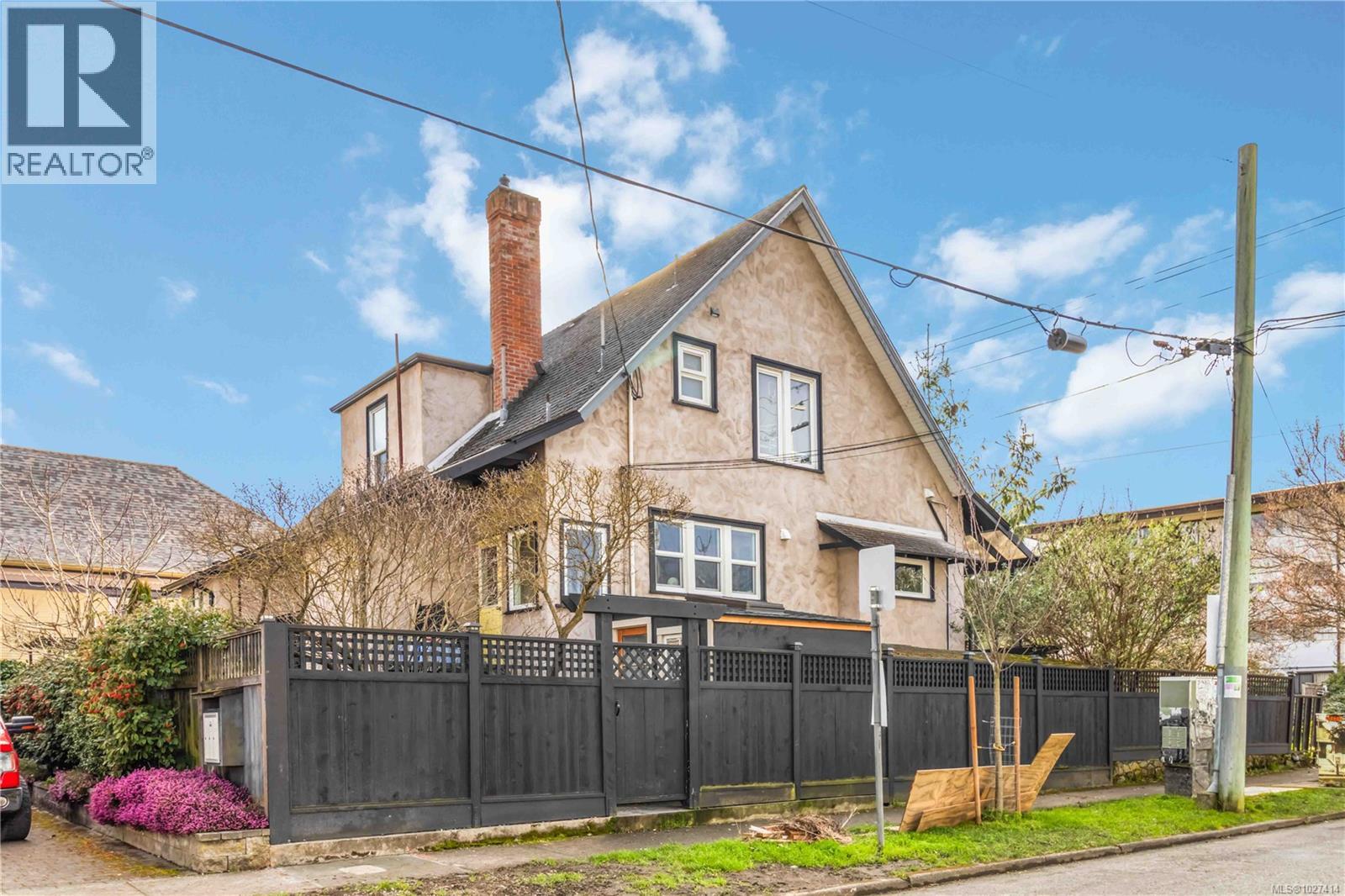  349 Vancouver Street, Victoria