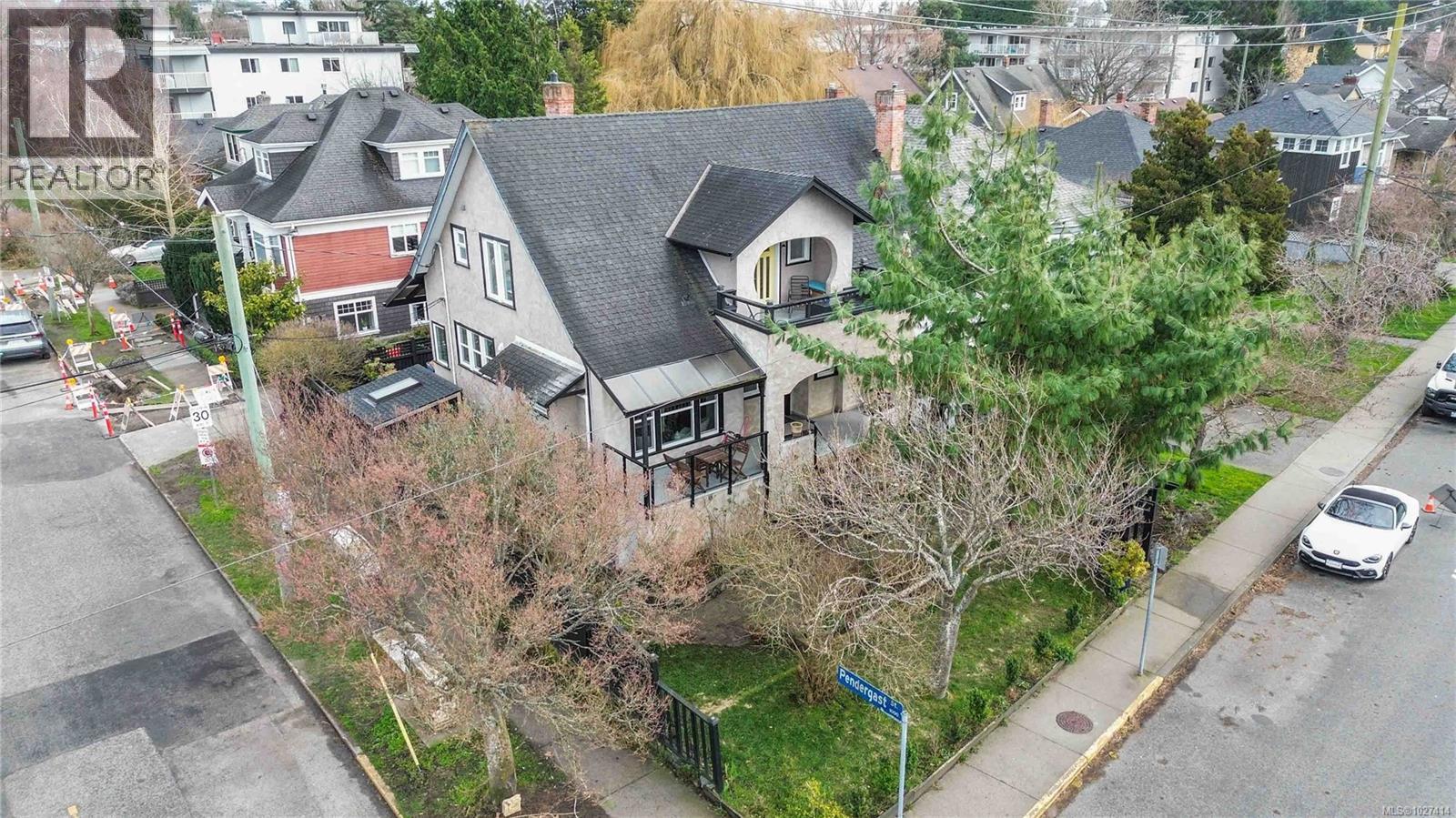  349 Vancouver Street, Victoria