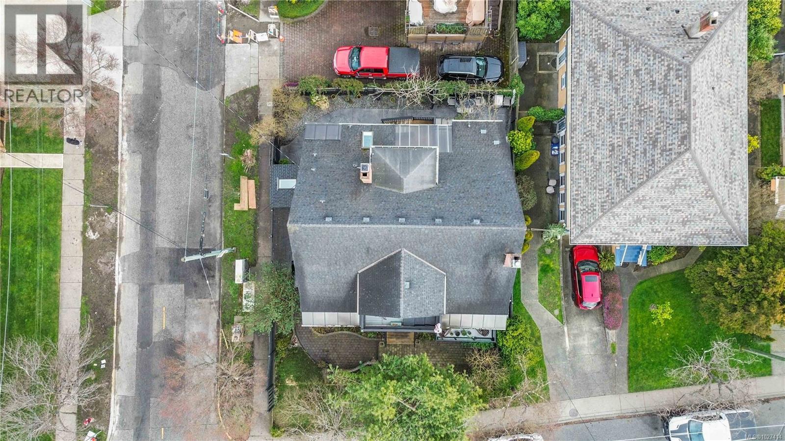  349 Vancouver Street, Victoria