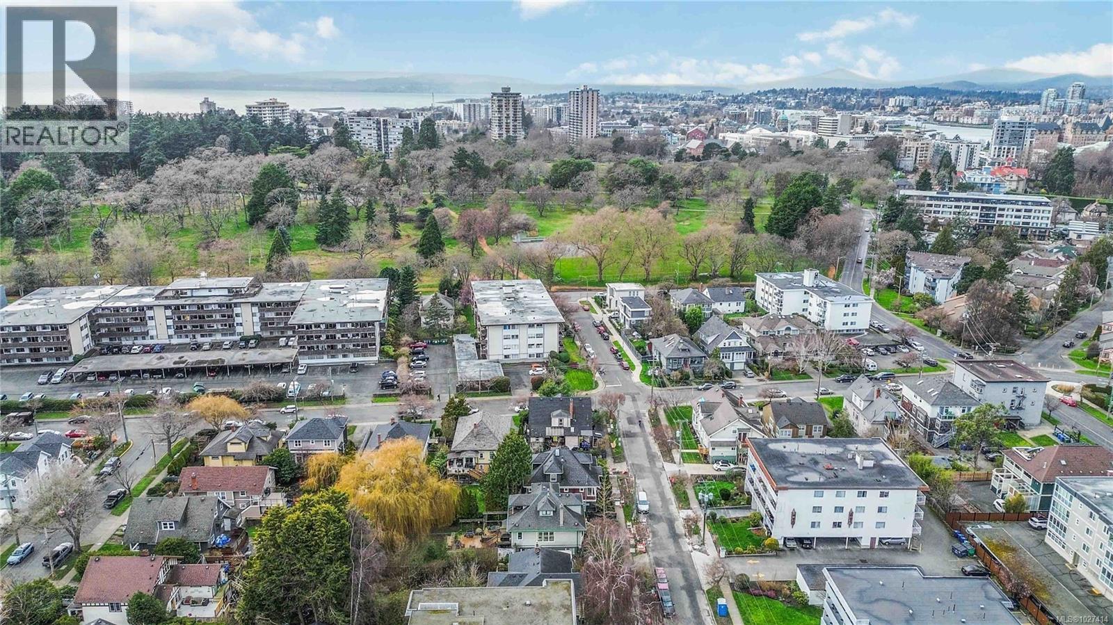  349 Vancouver Street, Victoria